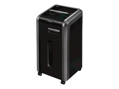 FELLOWES 225CI - 100prct ANTI BOURRAGES