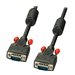 MCL-SAMA Cable S-VGA HD15 male (P)
