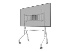 NEOMOUNTS Move Go XL Mobile Floor Stand