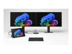 MICROSOFT Surface Pro 11 Intel Core Ultra 7 268V 13p 16Go 512Go UMA W11P Platinum