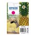 EPSON 1LB Singlepack Magenta 604 Ink w/s