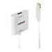 LINDY USB Type C to HDMI 4K60 Converter