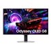 SAMSUNG ODYSSEY OLED G8 LS32FG810 32p