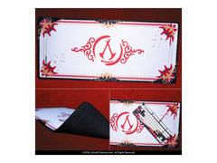 LEXIP X UBISOFT ASSASSINS CREED SHADOWS COFFRET INITIATE JEU PC SOURIS TAPIS