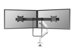 NEOMOUNTS Next One Desk Mount double