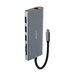 LINDY USB 3.1 Type C Multi-Port Convert.