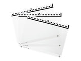 FUJITSU Feuilles de transport pour photo