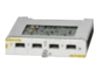 CISCO ASR 9000 4-port 10GE Modular Port