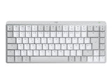 LOGI MX Mech Mini Wl Illum Keyboard(FRA)