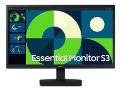 SAMSUNG LS22D310E 22p FHD 75Hz VA