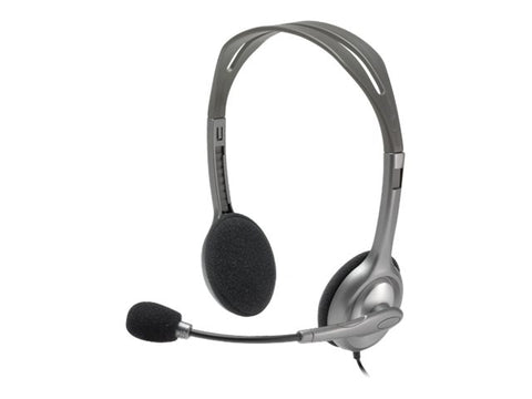 LOGI Stereo Headset H110