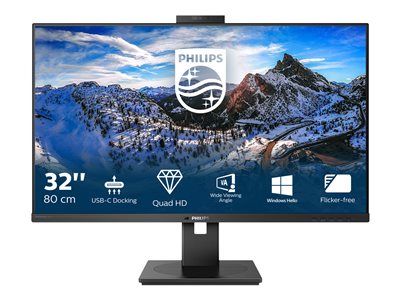 PHILIPS 326P1H/00 31.5p IPS