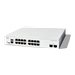 CISCO Catalyst 1200 16-port GE 2x1G SFP