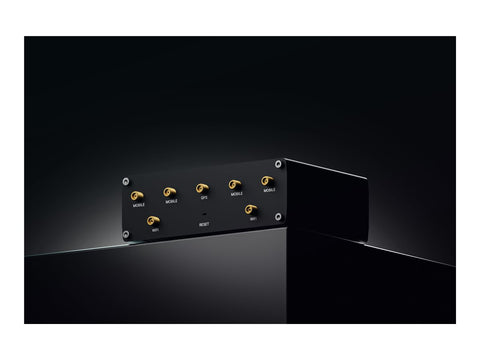 TELTONIKA NETWORKS RUTM55 5G Industrial Router
