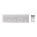 CHERRY DW 8000 Wrls Kbrd and Mouse (CH)