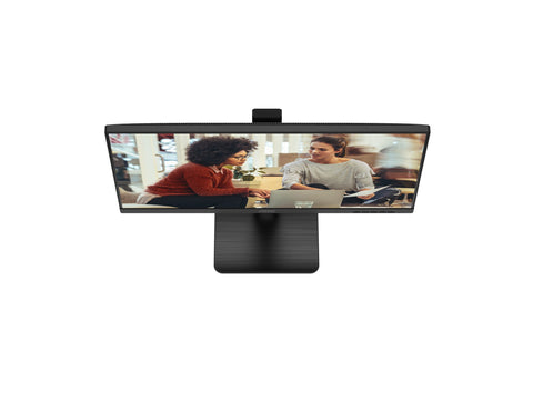 AOC U27E3UF 27p IPS 3840x2160 Monitor 4ms 16:9 2xHDMI DP USB Black