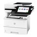 HP LaserJet Enterprise MFP M635fht (ML)