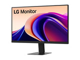 LG 24U631A-B 23.8p QHD IPS 100Hz 5ms 250cd/m2 HDMI USB C PD 15W