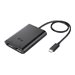 I-TEC USB C to Dual DPI 4K/60Hz