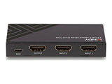 LINDY 2 Port HDMI 8K60 Switch