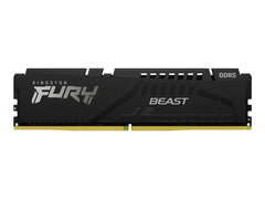 KINGSTON 32Go 5600MT/s DDR5 CL36 DIMM FURY Beast Black EXPO