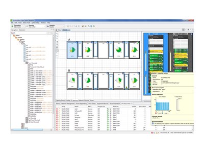 APC InfraStruXure Data Center