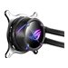 ASUS ROG STRIX LC II 360 ARGB AiO Cooler