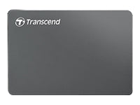 TRANSCEND 1To Disque dur externe - Ultra