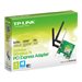 TP-LINK 300Mbps WLAN PCIE Adapter