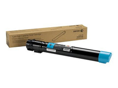 XEROX PHASER 7500 Toner cyan HC