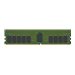KINGSTON 16GB DDR4 CL19 DIMM 2Rx8