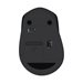LOGI M330 Silent Plus Blue - 2.4GHZ