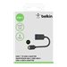 BELKIN Adaptateur USB-C 3.0 vers USB-A