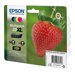 EPSON 1LB Cartridge Fraise Claria w/s