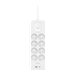 BELKIN Surge Protection with USB C