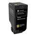 LEXMARK TONER LRP 7000 PAGES PO