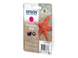 EPSON 1LB Singlepack Magenta 603 Ink w/s