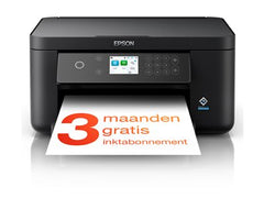 EPSON Expression Home XP-5200 MFP inkjet