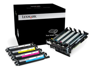 LEXMARK 700Z5 Kit d images noir