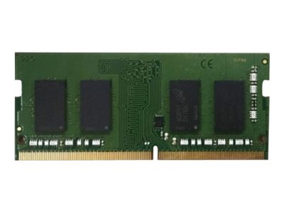 QNAP 4Go DDR4 RAM 2400 MHz SO-DIMM 260