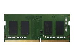 QNAP 4Go DDR4 RAM 2400 MHz SO-DIMM 260