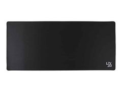 LEXIP -  TAPIS DE SOURIS XXL NOIR PC