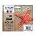 EPSON 1LB Multipack 4-colours 603XL Ink