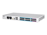 CISCO NCS540 18x1G SFP + 6x1/10G SFP+