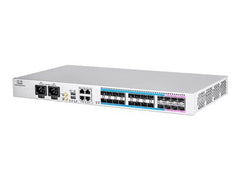 CISCO NCS540 18x1G SFP + 6x1/10G SFP+