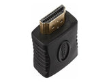 LINDY HDMI NON-CEC Adapter Type A M/F blocks HDMI CEC signals when incompatible