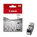 CANON PG-37 CARTOUCHE NOIR MONO