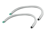 APC 3ft 0.914m Stainless Flex Pipe Kit