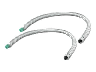 APC 3ft 0.914m Stainless Flex Pipe Kit