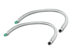APC 3ft 0.914m Stainless Flex Pipe Kit